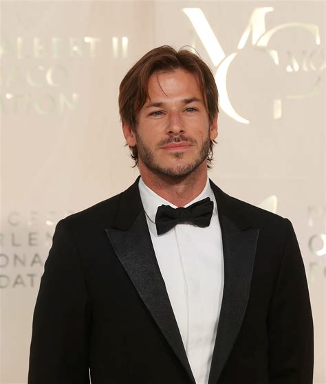 French actor Gaspard Ulliel, 37, dies after ski accident